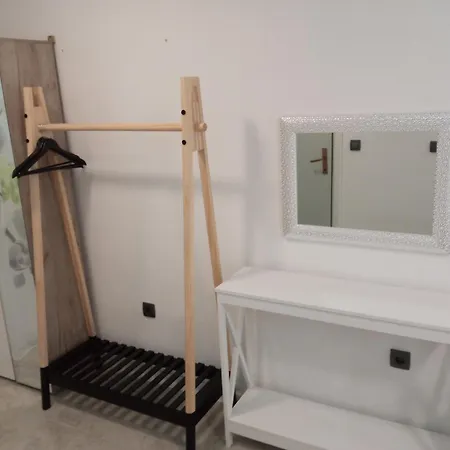 Studio Apartman & Rooms No1 Apartment Zadar