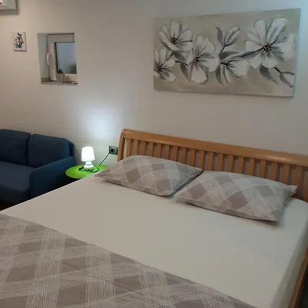 Studio Apartman & Rooms No1 * Zadar
