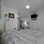 Apartman&rooms No1 Zara