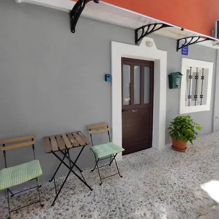 Studio Apartman & Rooms No1 Zadar