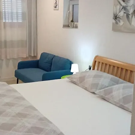 Appartamento Apartman&rooms No1 *