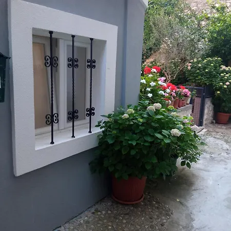 Апартаменти & No1 *