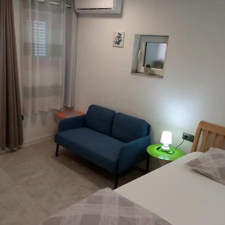 Apartman&rooms No1