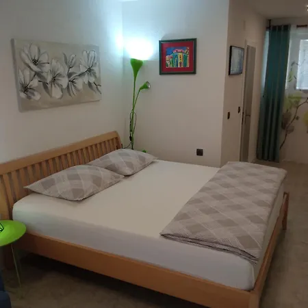 Appartamento Apartman&rooms No1 Zara