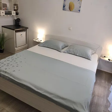 Apartman&rooms No1 * Zara