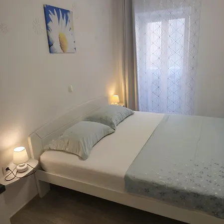 Apartman&rooms No1