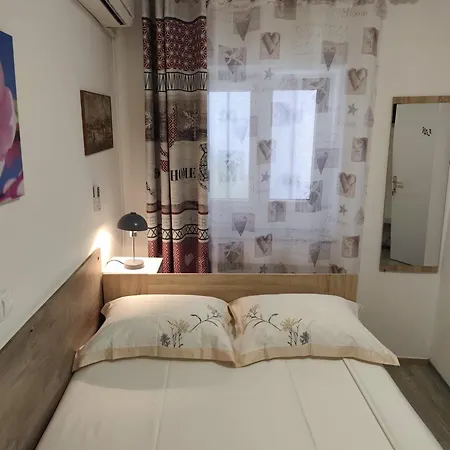 Apartman&rooms No1 Appartamento