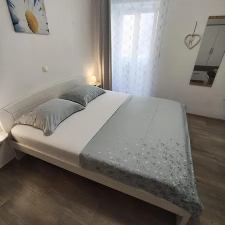 Apartman&rooms No1 Appartamento *