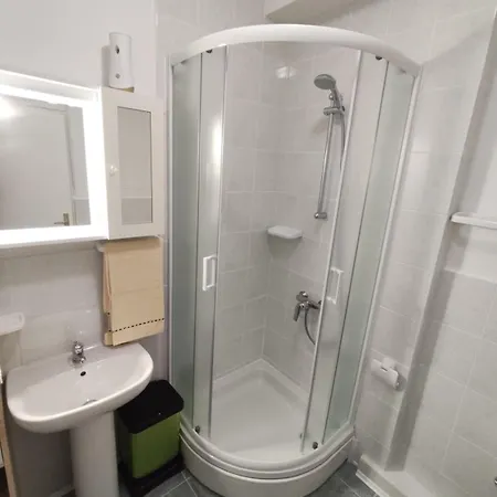 Appartamento Apartman&rooms No1 *