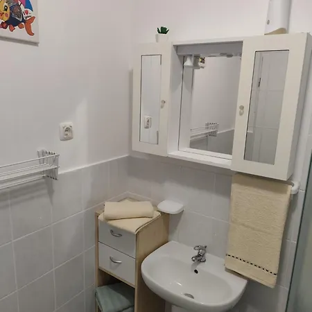 Appartamento Apartman&rooms No1 Zara