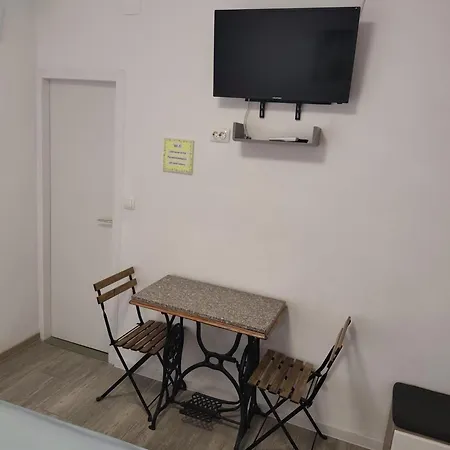 Apartman&rooms No1 Zara