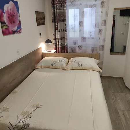 Apartman&rooms No1
