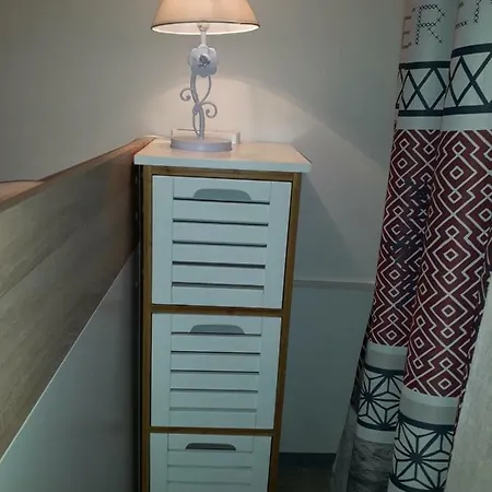 & No1 Appartement *