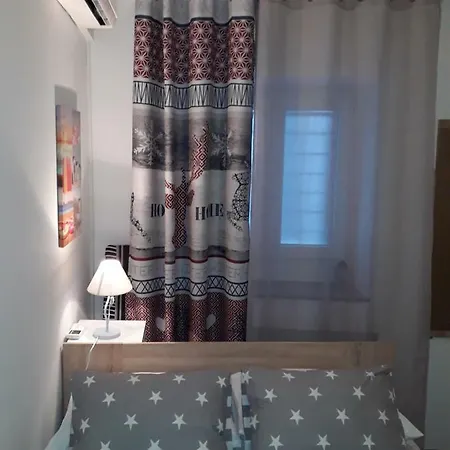 & No1 Appartement *