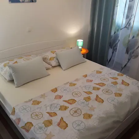 Lägenhet & No1 Zadar