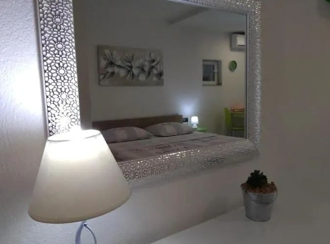 Appartamento Apartman&rooms No1 Zara