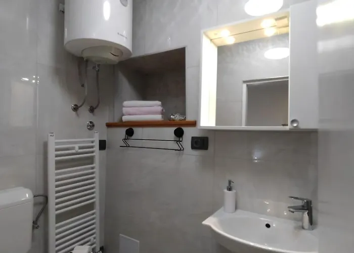 Appartamento Apartman&rooms No1 *