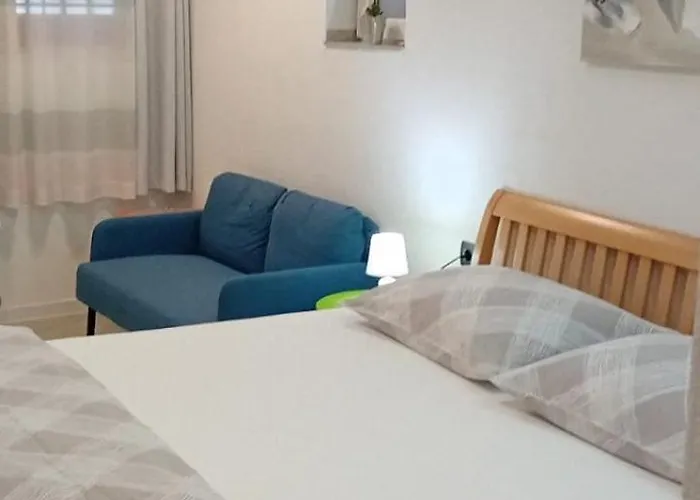 Appartamento Apartman&rooms No1 *