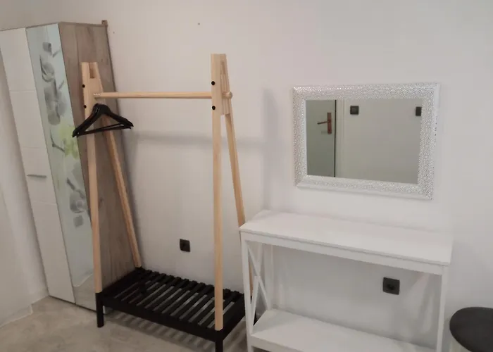 Apartman&rooms No1 Appartamento Zara