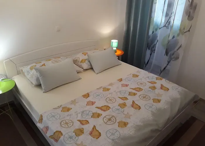 Appartamento Apartman&rooms No1 Zara