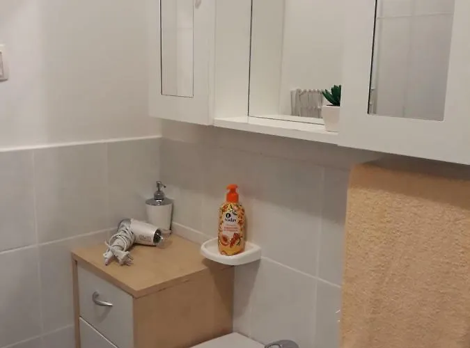 Apartman&rooms No1 Appartamento Zara